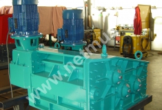 Купить Шредер M480.3-1250